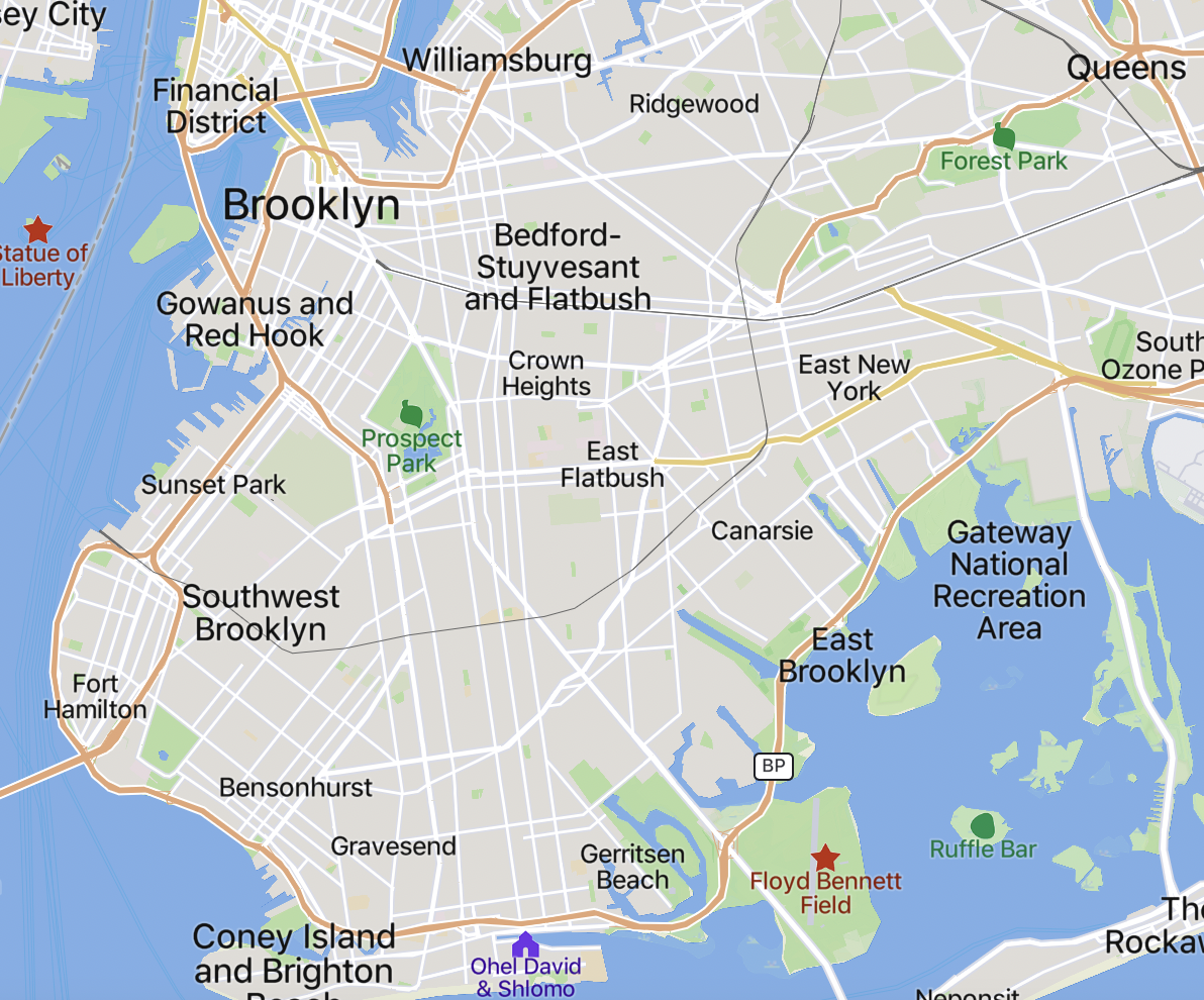 Brooklyn, New York City, New York, United States