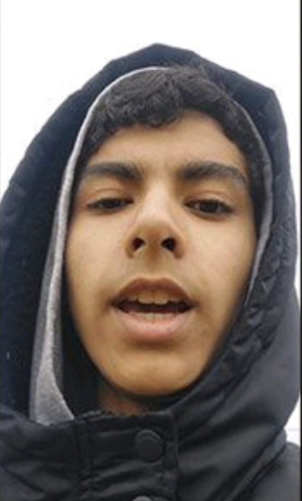 TRAC Incident Report: Islamic State (IS) Knife-Wielding Lone-Wolf Attacker (15) Stabbed a Jewish Individual Eight Times, in Zürich, Switzerland - 3 March 2024