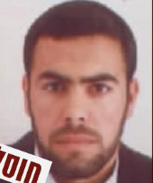 TRAC Incident Report: Israel Defense Forces (IDF) Confirm the Killing of Top Hamas Commander Raad Thabet in a Shifa Hospital Raid, Gaza, Palestinian Territories - 28 March 2024