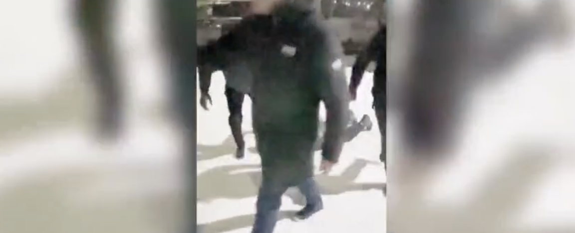 TRAC INCIDENT REPORT: The FSB Detained a Central Asian Man for Terrorist Financing in Kamchatka, Russia - 22 March 2024
