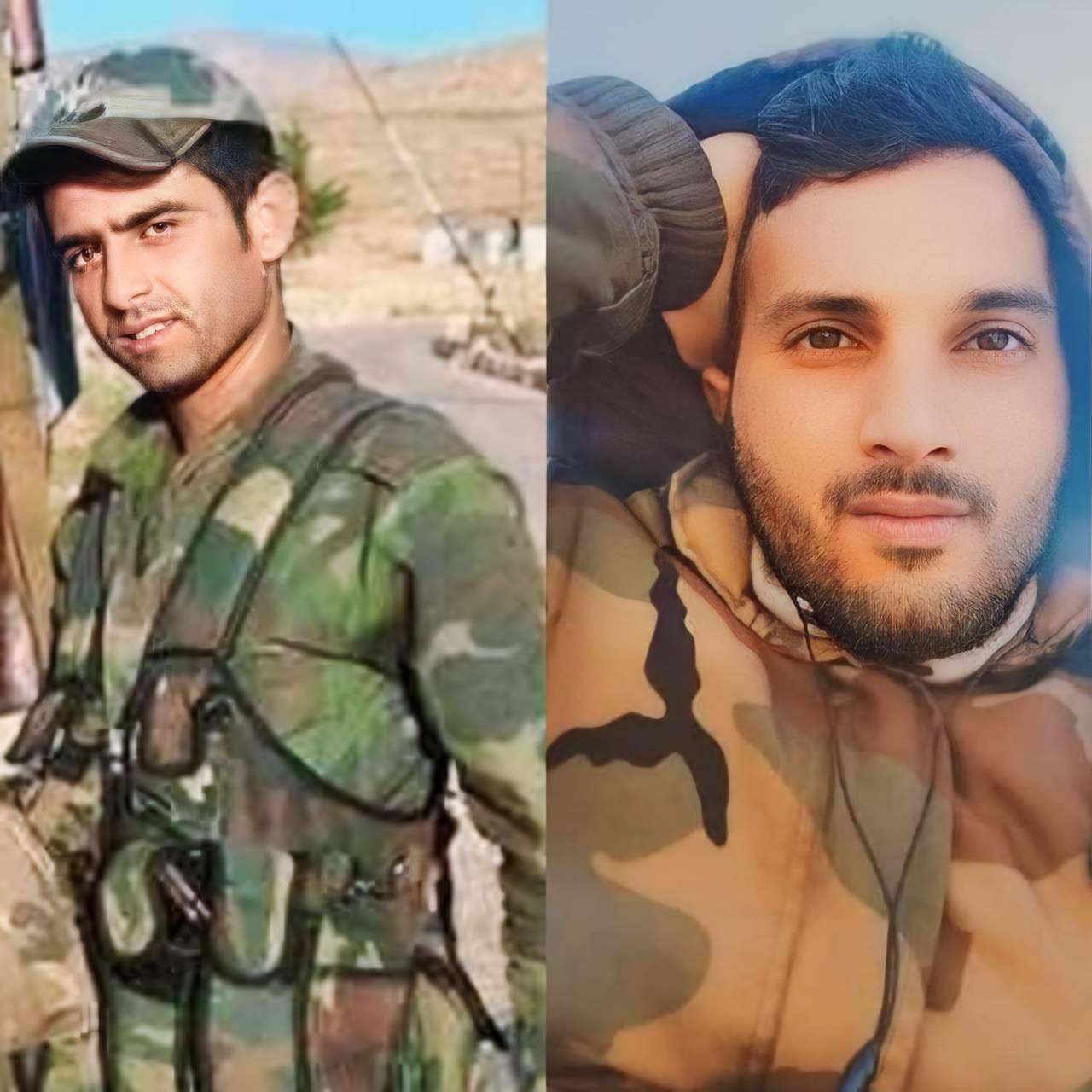 TRAC Incident Report: Suspected Islamic State (IS) Improvised Explosive Device (IED) Targets Members of Syrian Arab Army (SAA), Deir Ezzor countryside, Deir Ezzor Governorate, Syria- 22 March 2024