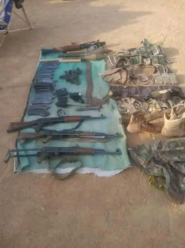 TRAC Incident Report: Suspected Jama’at Nusrat al-Islam wa al-Muslimin (JNIM) Militants Led an Armed Assault Against FAMA/Wagner Forces in Sarkala, Ségou Region, Mali - 7 April 2024
