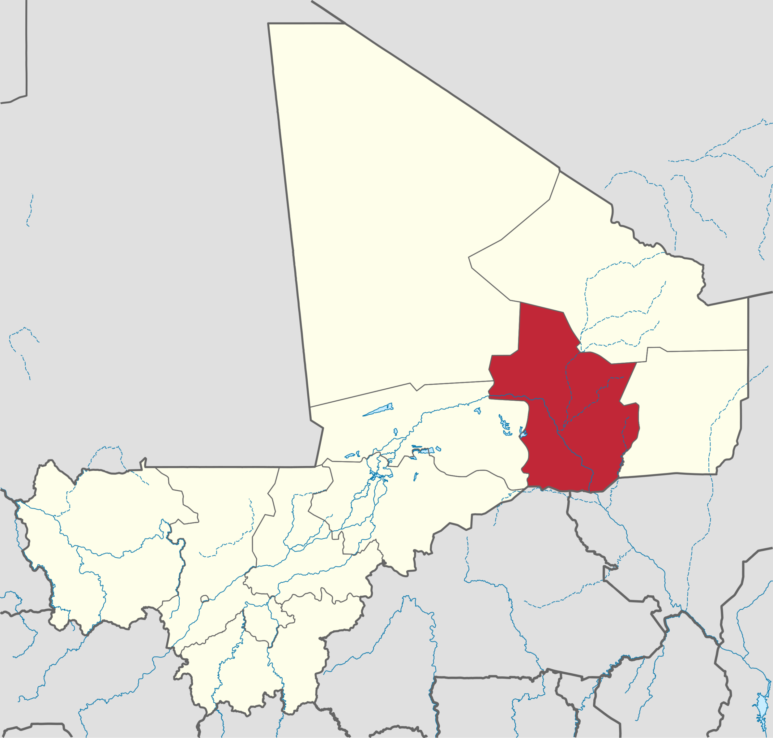 TRAC Incident Report: Islamic State Greater Sahara (ISGS) Field Commander Higo al-Maghribi Reportedly Killed by FAMA Forces in Gao Region, Mali - 29 April 2024