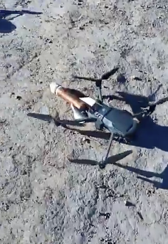 (Video): Jalisco New Generation Cartel (CJNG) Sicarios Publish Footage of Weaponized Drones, in Zacatecas, Mexico- 8 April 2024