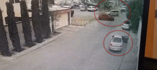 TRAC Incident Report: Armed Sicarios Conduct Targeted Assassination of State Police Commander, in Chihuahua, Chihuahua, Mexico- 15 April 2024