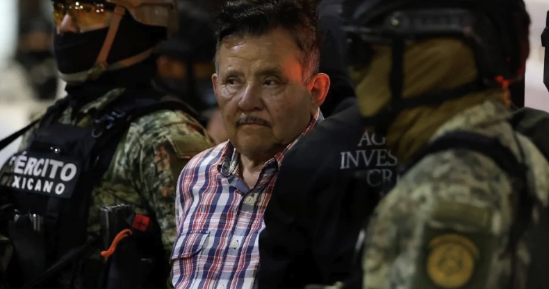 TRAC Incident Report: Mexican Judge Orders Release of Jalisco New Generation Cartel (CJNG) Operative Abraham Oseguera Cervantes, 'El Rodo,' in Almoloya de Juarez, State of Mexico, Mexico- 28 April 2024