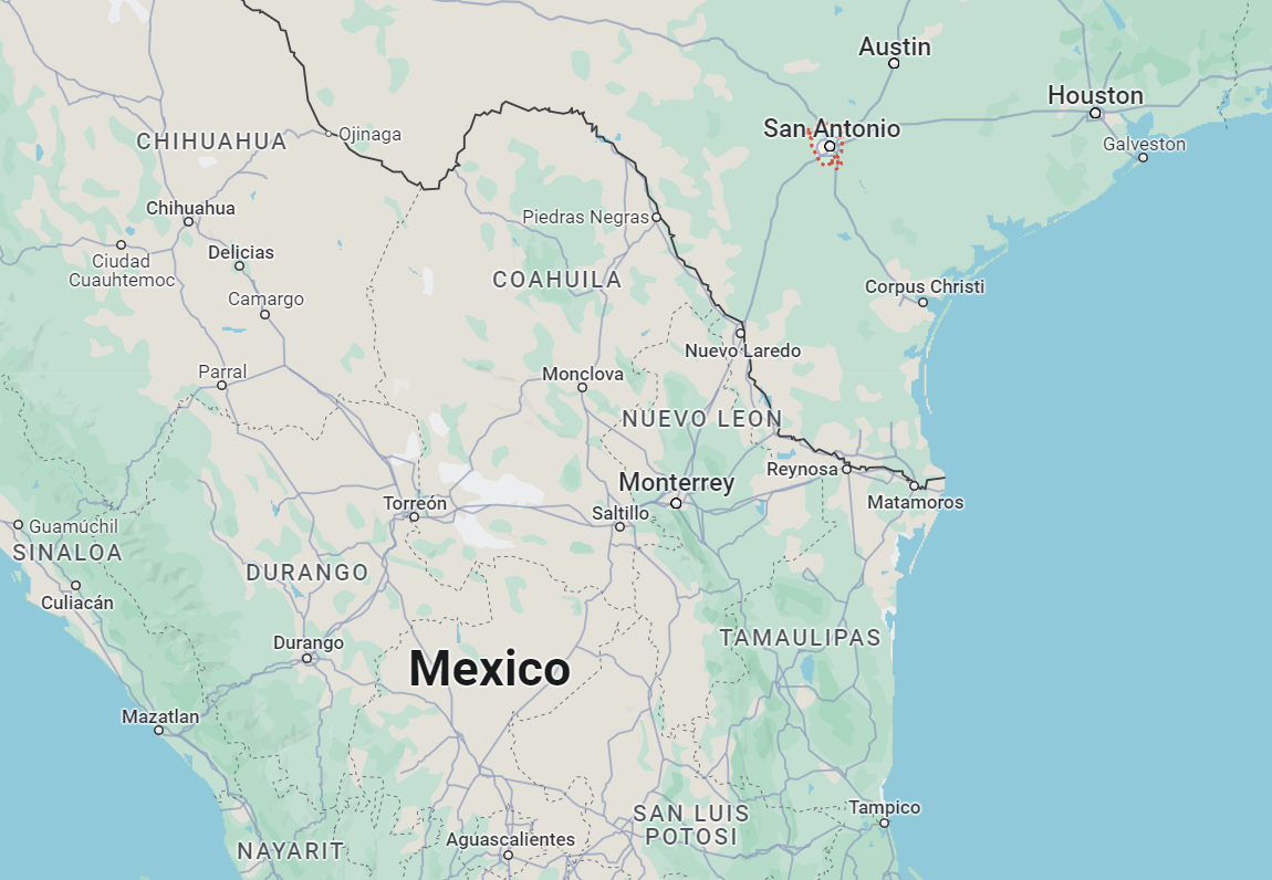 Afghan Immigrant Believed to Be a Member of the Hizb-i-Islami Gulbuddin (HIG) Group Re-Arrested After Being Left Free to Roam Through the Country, United States - 12 April 2024