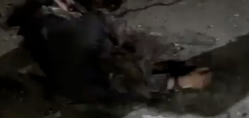 TRAC Incident Report: Three Unknown Militants Targeted Traffic Police Officers with Automatic Weapons and an IED, in Mara Ayagy, Karachay-Cherkessia, Russia - 28 April 2024