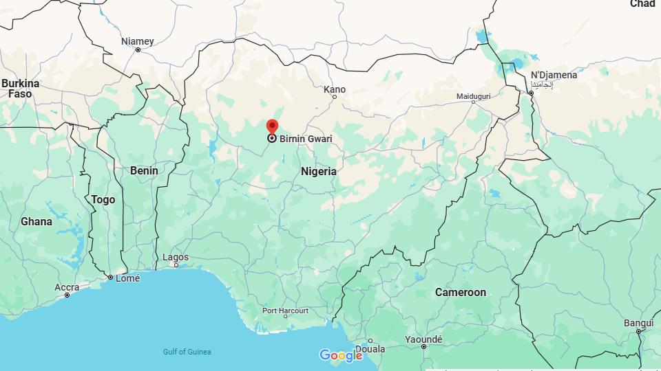 Birnin Bwari LGA, Kaduna State, Nigeria