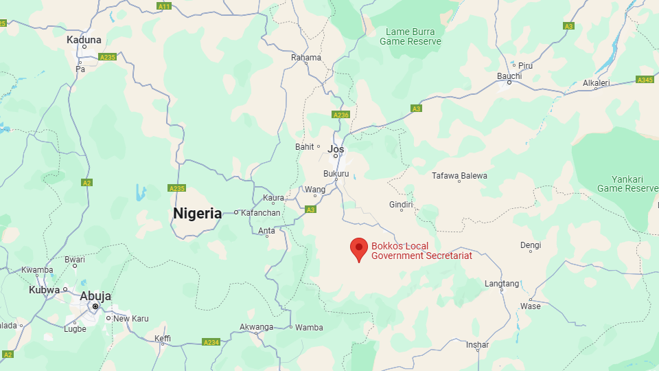 TRAC Incident Report: Soldier Kills Villager During Birthday Celebration Then Labels Him a Bandit in Plateau State Marish Community of Bokkos (LGA) in Plateau State, Nigeria - 22 April 2024