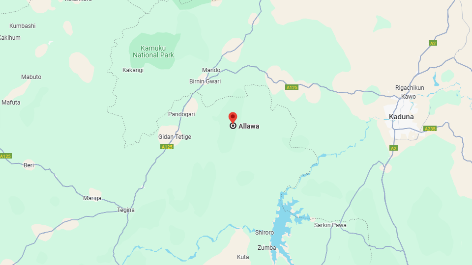 Bandits Raid Niger State Community, Looting Foodstuffs