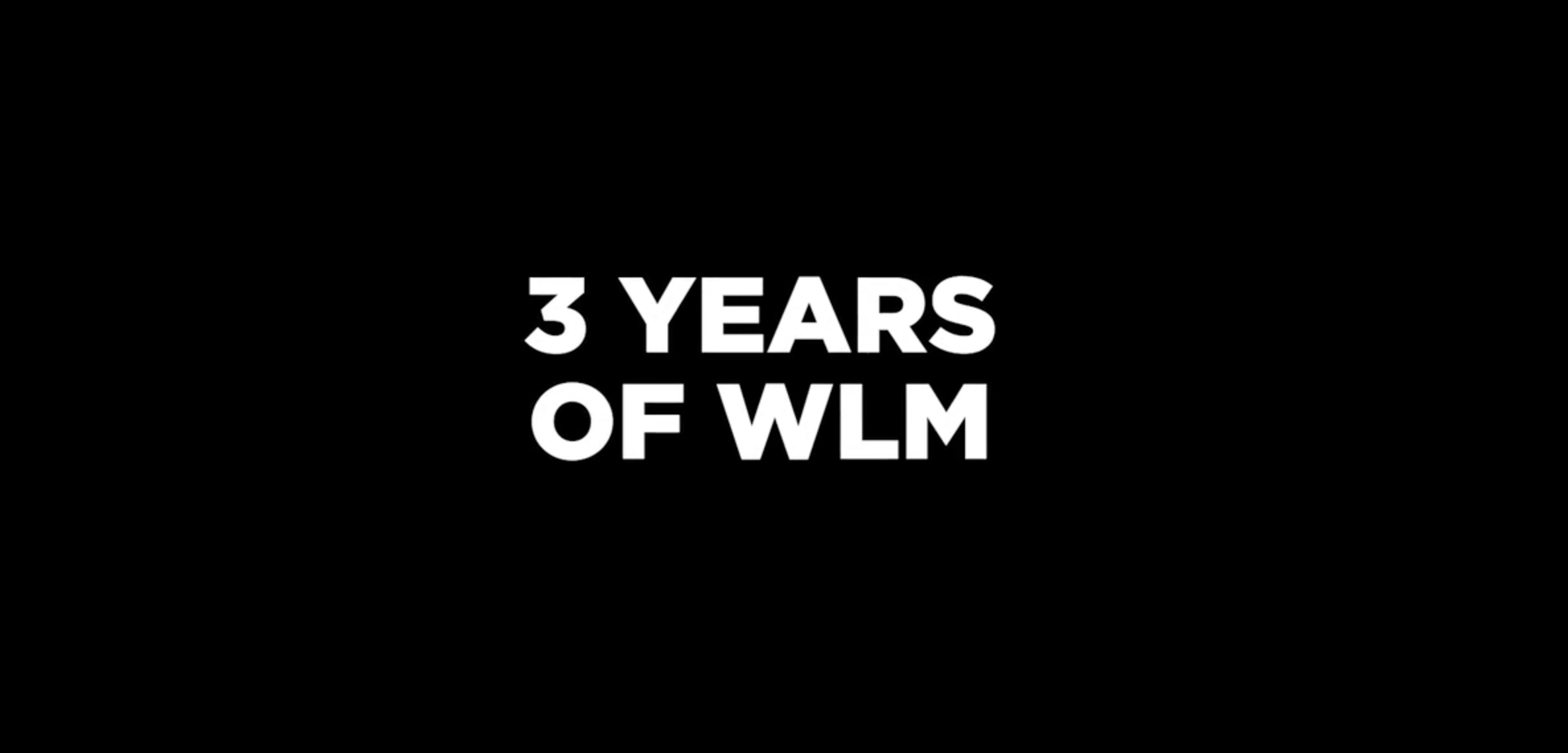 (Video/Right Wing Extremism) White Lives Matter (WLM) Releases a Video to Commemorate its Third Year Anniversary, United States - 2 April 2024