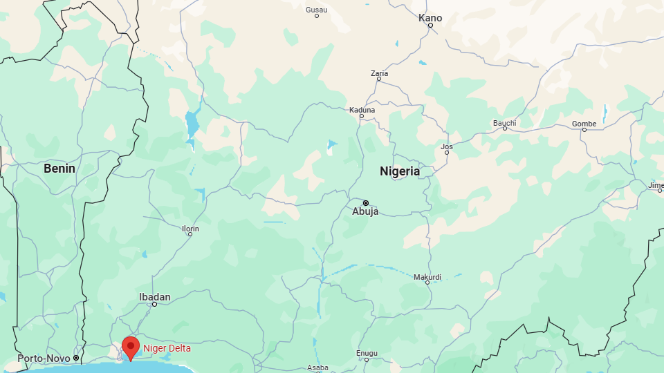 Joint Task Force Rescues Nine Kidnap Victims and Arrests