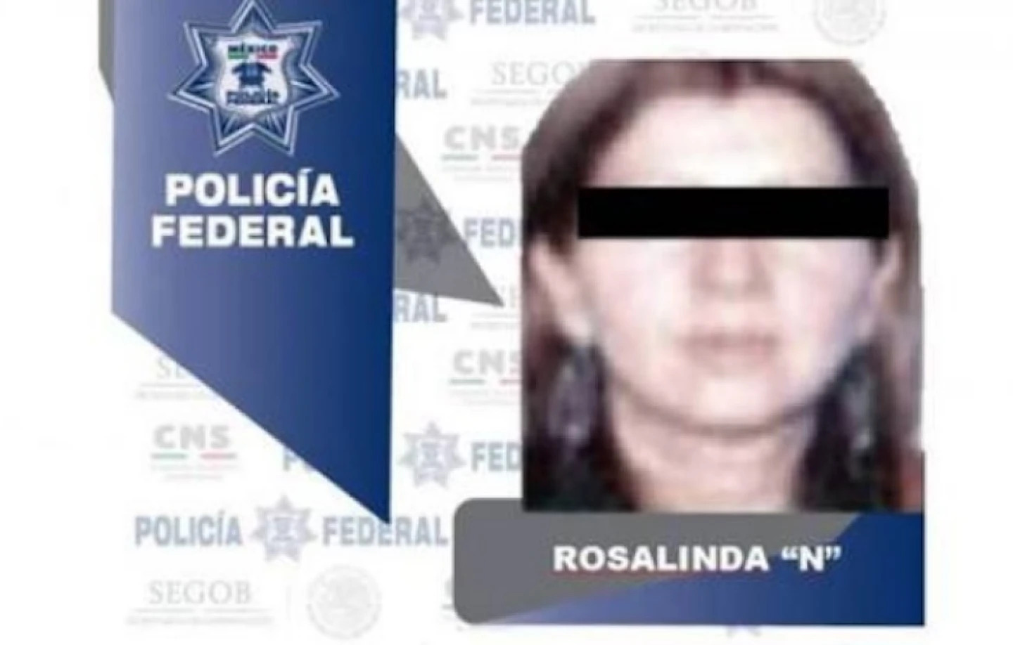 Rosalinda González Valencia, Wife of Jalisco New Generation Cartel