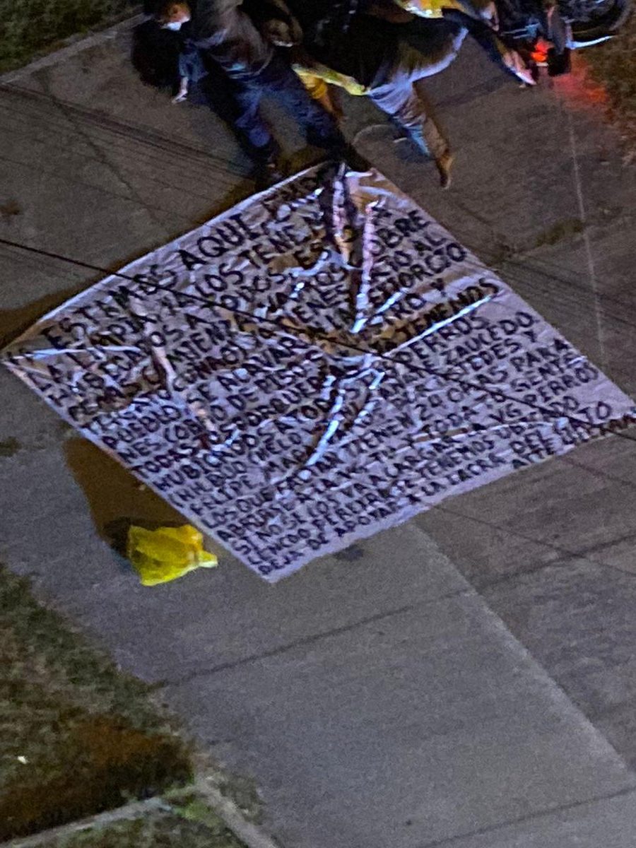 CJNG Sicarios Hit-and-Run, Ocuiltzapotlán, Tabasco