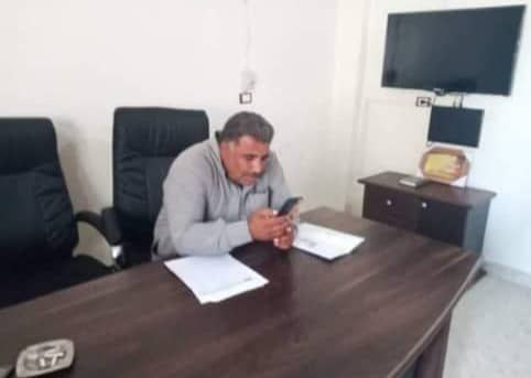 TRAC Incident Report: Suspected Islamic State (IS) Targeted Assassination of Syrian Democratic Forces (SDF/PKK) Councilman Jassim Muhammad al-Samad, in Izbah (Ezbah/Ezbet) City, North of Deir Ezzor Governorate, Syria- 24 April 2024