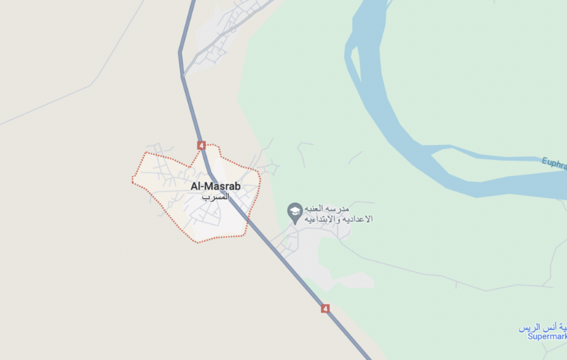 TRAC Incident Report: Suspected Islamic State (IS) Armed Assault Targeting Syrian Arab Army (SAA) Military Checkpoint, in al-Masrab Desert, Deir Ezzor Governorate, Syria- 2 May 2024