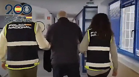 TRAC Incident Report: Spanish Authorities Releases International Arrest Warrant for 'Mocro Mafia' Capo Karim Bouyakhrichan ('Taxi'), Marbella, Andalusia, Spain- 7 May 2024