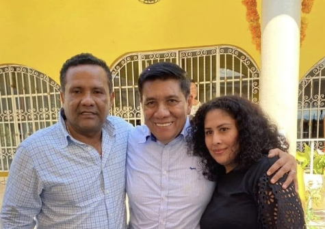 TRAC Incident Report: PRI Candidate Aníbal Zúñiga Cortés & His Wife Found Dismembered, in Acapulco, Guerrero, Mexico- 16 May 2024