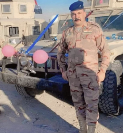 TRAC Incident Report: Suspected Islamic State (IS) Improvised Explosive Device (IED) Target Iraqi Armed Forces, in al-Nukhayb (Nukhaib) Near Arar, Iraq-Saudi Arabia Border, Anbar Province, Iraq- 20 May 2024