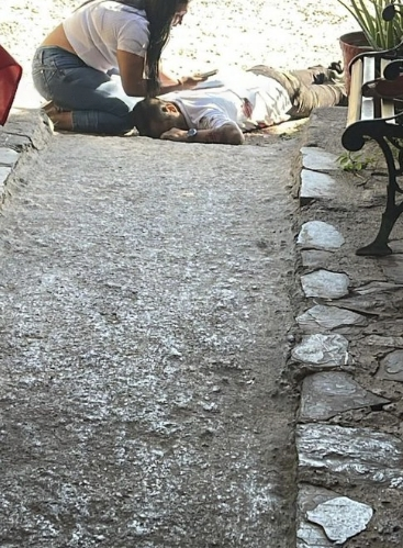 TRAC Incident Report: Targeted Assassination of Deputy Delegate of Colima State Police, in Sevilla del Rio Avenue, Jardines de Las Lomas Neighborhood, Colima, Colima, Mexico- 2 May 2024