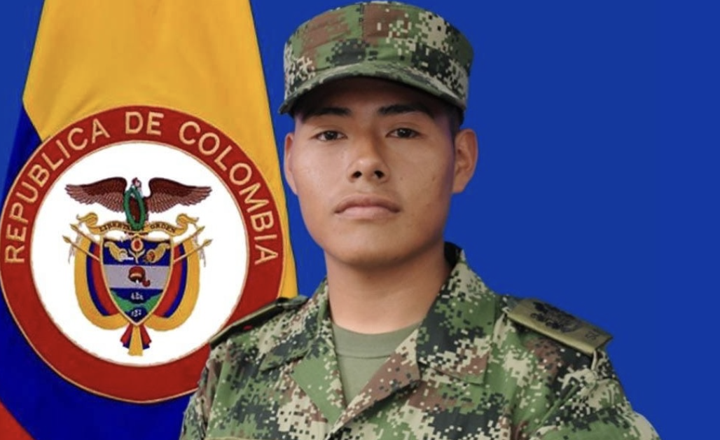 TRAC Incident Report: Central General Staff (EMC)/Revolutionary Armed Forces of Colombia (FARC) Militants Kidnap a Professional Soldier in Toribío, Cauca, Colombia - 29 April 2024