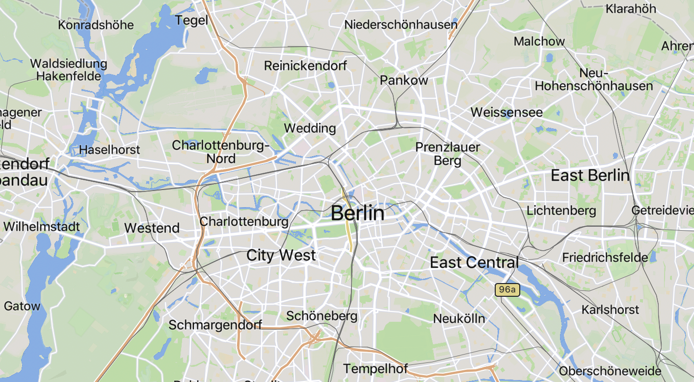 Berlin, Germany