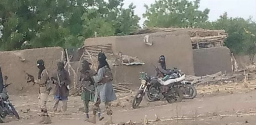 Suspected Jama’at Nusrat al-Islam wa al-Muslimin (JNIM) Militants Kill 27 Civilians in an Armed Assault, Tissaoghin, Naboudin, Koulpélogo, Burkina Faso - 09 May 2024