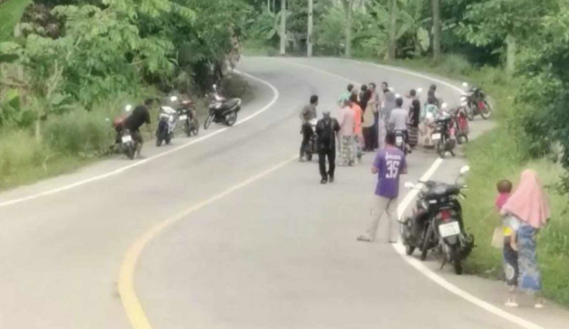 TRAC Incident Report: One Killed and 13 Others Injured in the Detonation of Two Improvised Explosive Devices (IEDs) in Jok Irong and Sukhirin Districts of Narathiwat, Thailand - 20 May 2024