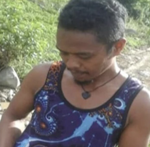 Security Forces Eliminate a Member of the New People's Army (NPA) in Clashes Jabonga, Agusan del Norte Province, Philippines - 20 May 2024