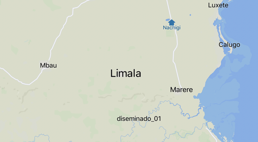 Limala, Mocimboa de Praia, Cabo Delgado, Mozambique