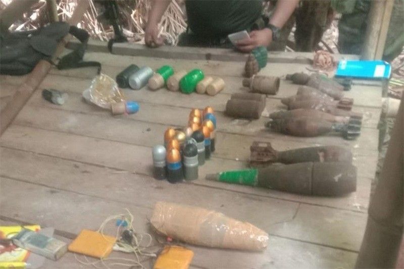 Counter-Terrorism Operation Results in the Killing of a Member of the Bangsamoro Islamic Freedom Fighters (BIFF) and the Seizure of 26 Improvised Explosive Devices, Barangay Butilen, Salibo Town in Maguindanao del Sur, Philippines - 25 May 2024