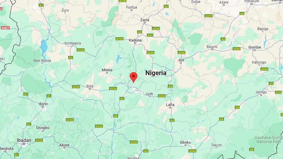 Bandits Demand N900 Million Naira after Kidnapping Thirteen People, Piko Community, Federal Capital Territory, Nigeria - 05 May 2024