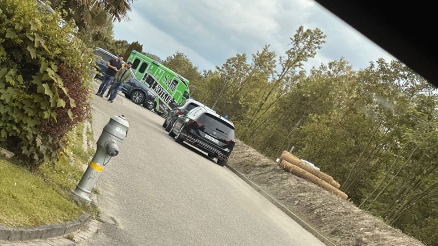 TRAC Incident Report: Knife-Armed Lone Wolf [Immigrant] Stabs Six People, Including a Pregnant Woman, in Zofingen Town, Aargau Canton, West of Zurich, Switzerland - 15 May 2024