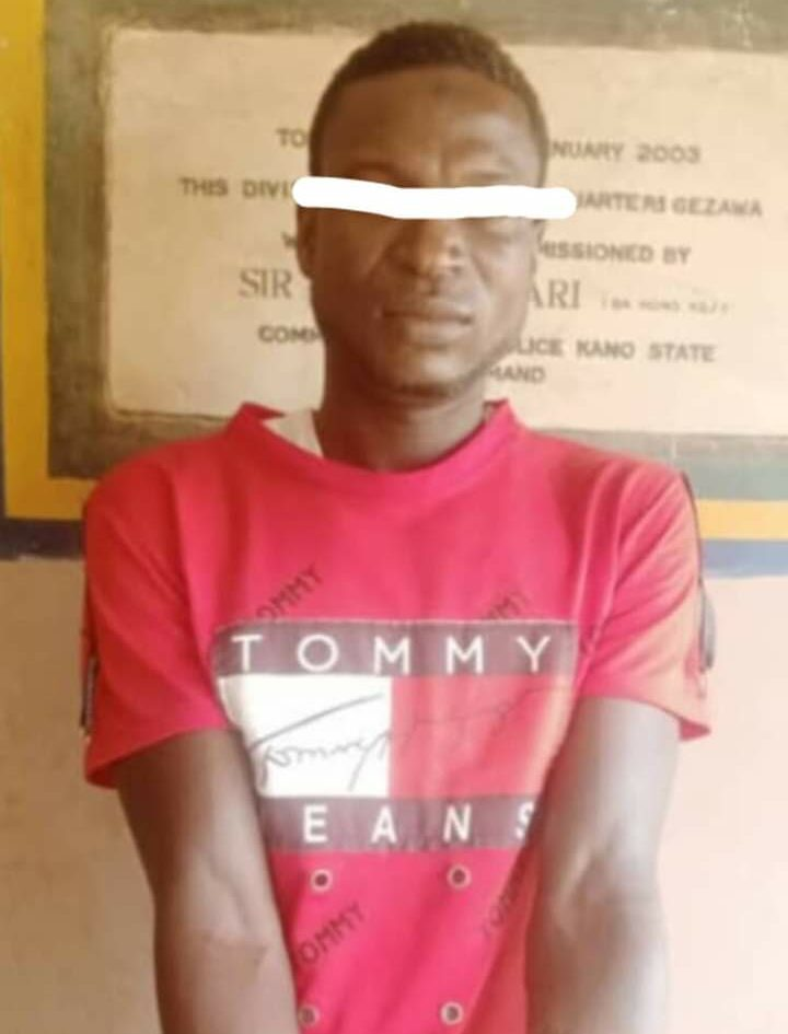 TRAC Incident Report: Lone Wolf Commits Arson Attack on Mosque, Killing 15 and Injuring Nine Worshipers, Gadan village, Gezawa, Kano State, Nigeria - 15 May 2024
