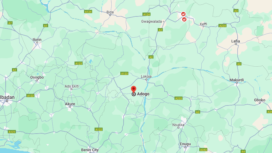TRAC Incident Report: Nigerian Police Along with Vigilantes, Rescue Five Kidnapped Victims in Adogo Forest, Kogi State, Nigeria, 23 May 2024