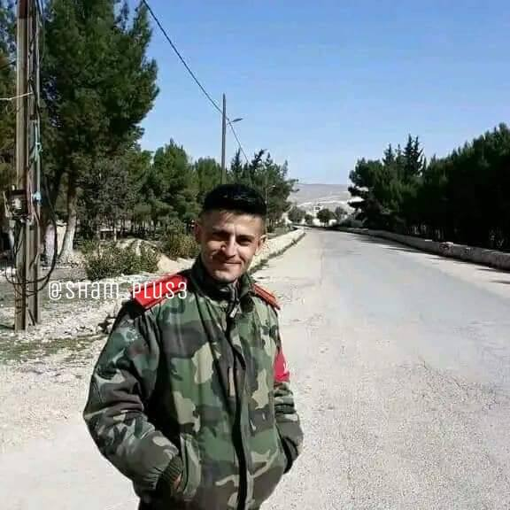 TRAC Incident Report: Suspected Islamic State (IS) Armed Assault Targets Counter-Terrorism Unit of Syrian Arab Army (SAA) in the Syrian Desert [Badiya], Palmyra, Homs Governorate, Syria - 20 May 2024