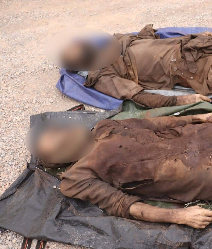 TRAC Incident Report: Security Forces Neutralize Two Suspected Islamic State Algeria (ISA) Militants During a Counter-Terrorism Operation (CTO) in ash-Sheliff Province, Algeria - 28 May 2024