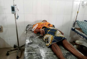 TRAC Incident Report: Police Open Fire on Peaceful Protesting Women Amid Allegations of Extortion and Harassment, Ughelli, Delta State, Nigeria - 03 May 2024