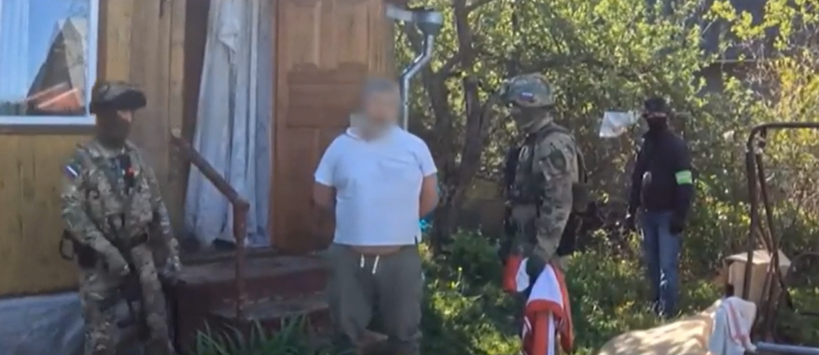 Chechen Native Khamzat Zoev Arrested for 1995 Budyonnovsk Terrorist Assault