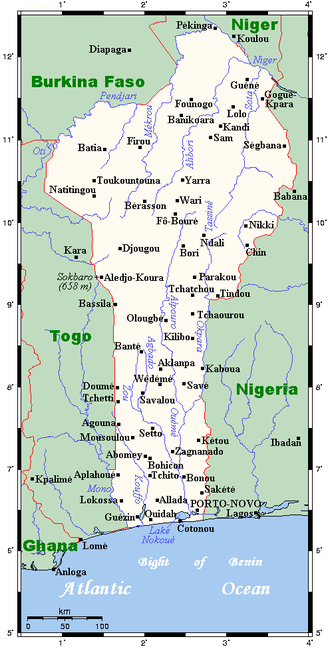 (Chatter) Jama’at Nusrat al-Islam wa al-Muslimin (JNIM) and Nigerian Bandits Appear to Be Forming a Symbiotic Relationship in Benin - June 2024