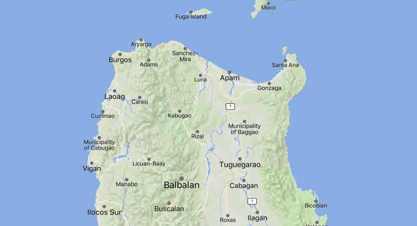 Two Soldiers Injured in Cashes Between the Philippine Army and Elements of the New People's Army in Balbalan, Kalinga Province, Philippines - 31 May 2024