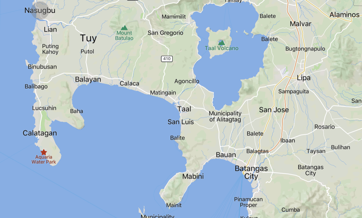 Four Suspected New People's Army (NPA) Militants Killed in Clashes with the Security Forces in Batangas and Northern Samar, Philippines - 23 June 2024