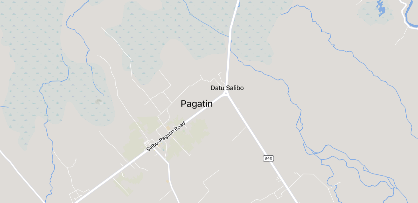 Unknown Assailants Shoot and Kill the Village Chairman in a Targeted Assassination, Pagatin, Datu Salibo, Maguindanao del Sur, Philippines - 13 June 2024