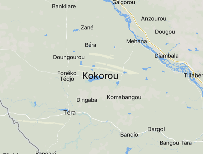 TRAC Incident Report: Suspected Islamic State Greater Sahara (ISGS) Militants Led an Armed Assault on Civilians in Kokorou, Tillaberi Region, Niger - 10 June 2024