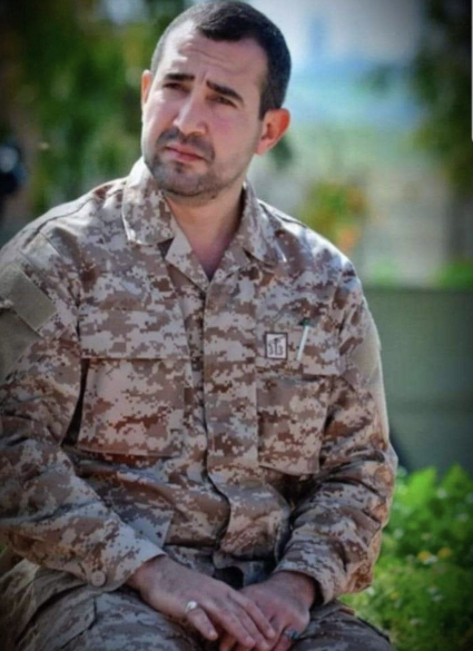 TRAC Incident Report: Suspected Islamic State (IS) Targeted Assassination of Popular Mobilization Forces (PMF) Commander, in Hillah, Babylon (Babil Governorate), Iraq- 3 June 2024