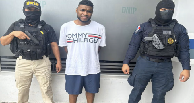TRAC Incident Report: Security Force Operation Apprehends Top 'Chone Killers' Operative, in Juan Díaz, Panama City, Panama- 30 May 2024