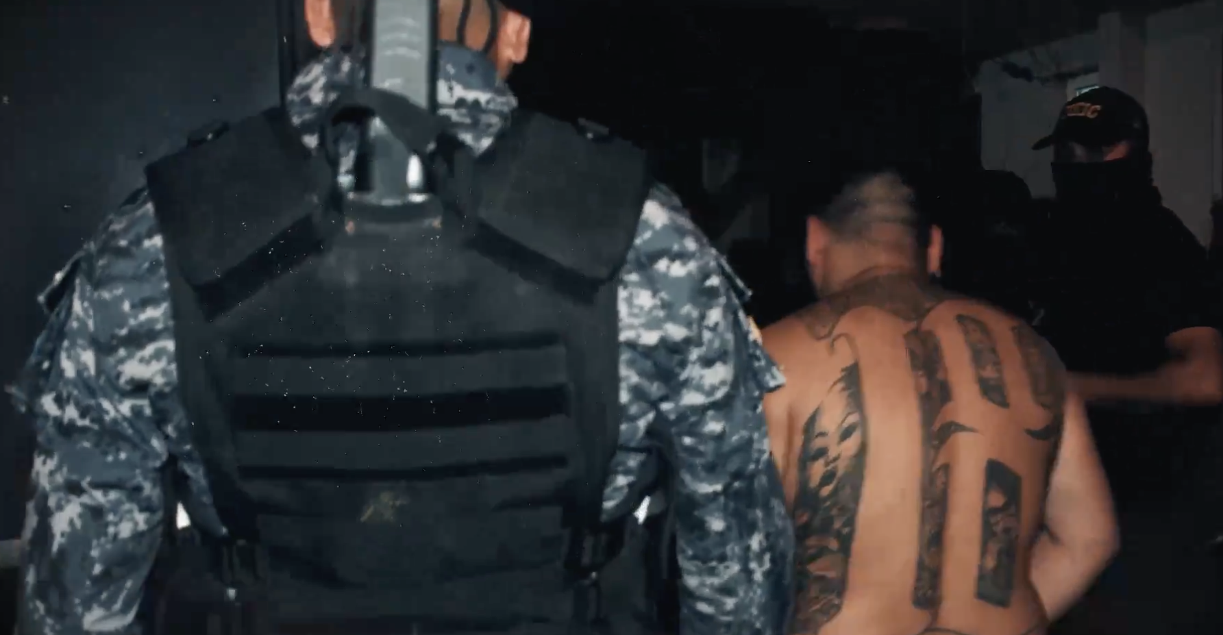 TRAC Incident Report: Guatemalan Authorities Transfer Over Two-Hundred 'Barrio 18' Gang Members to Various Penitentiaries, in Escuintla, Escuintla Department, Guatemala- 2 June 2024