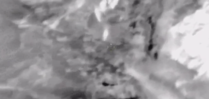 TRAC Incident Report: Iraqi Air Force Conduct Weaponized Drone Strikes Targeting Suspected Islamic State (IS) Tunnels, in Diyala and Kirkuk Provinces, Iraq- 5 June 2024