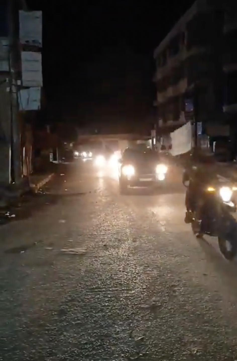 (Video) Infighting Erupts Between Turkish-Backed Syrian Rebel Groups Ahrar al-Sharqiya and The Sultan Murad Division Involving Missiles and Gunfire in Afrin, Aleppo Governorate, Syria - 04 June 2024